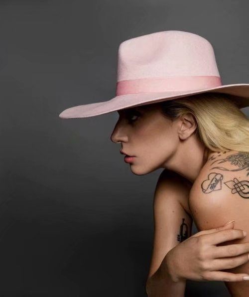 Lady Gaga Sexy and Hottest Photos , Latest Pics