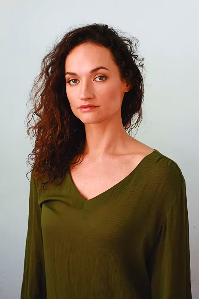 Lauren McGregor  Photoshoot