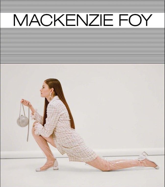 Mackenzie Foy Sexy and Hottest Photos , Latest Pics