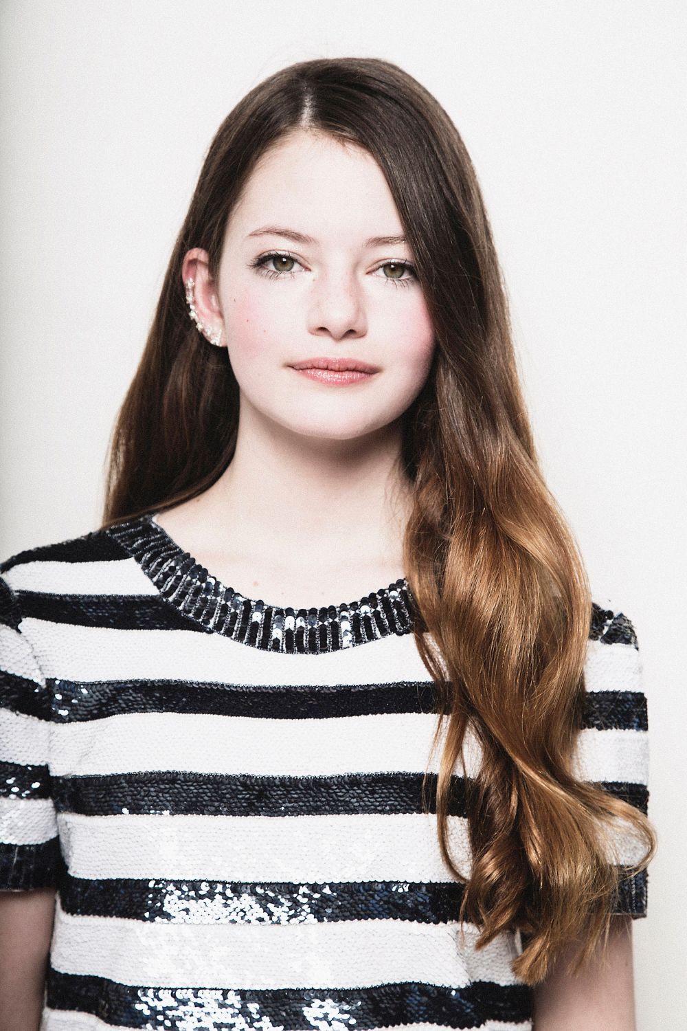 Mackenzie Foy Sexy and Hottest Photos , Latest Pics