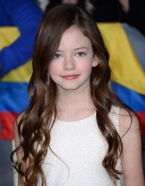 Mackenzie Foy Sexy and Hottest Photos , Latest Pics