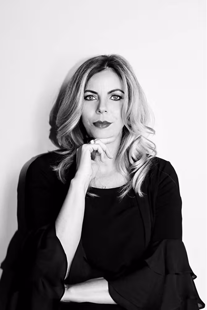 Margret Raven  Photoshoot