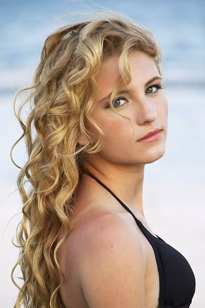 Mary Kate Malat  Photoshoot