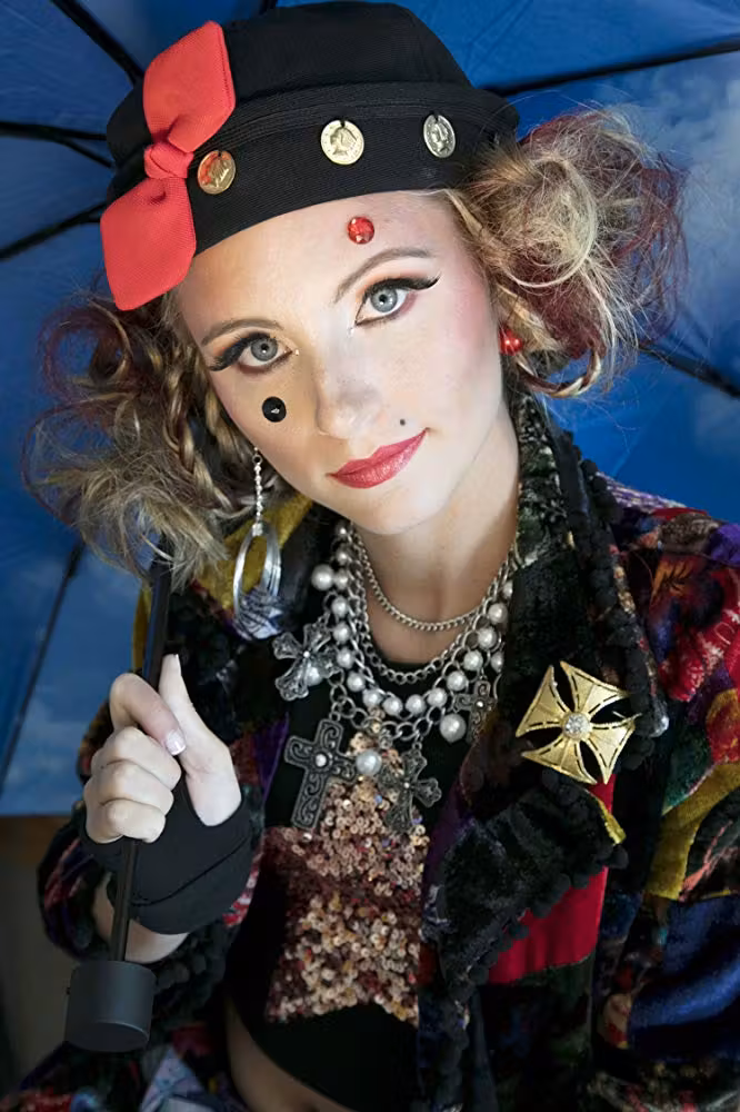 Mary Kate Malat  Photoshoot