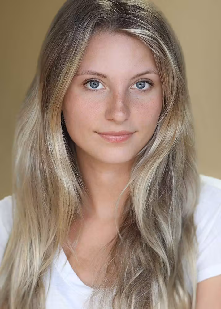 Mary Kate Malat  Photoshoot
