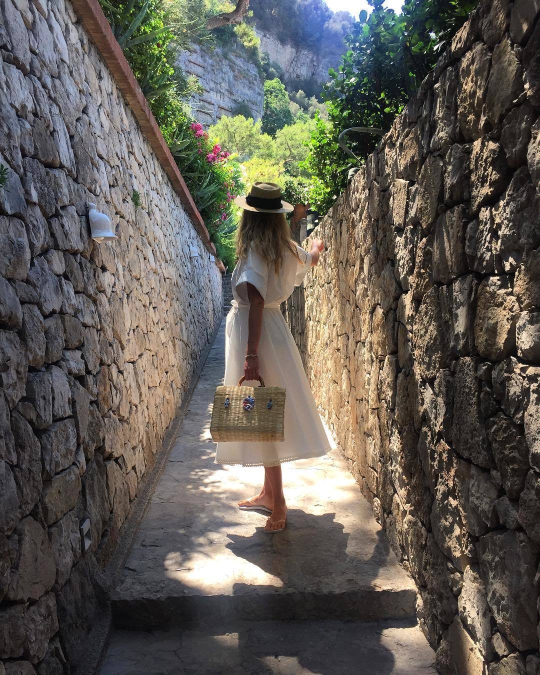Maryna Linchuk  Photoshoot