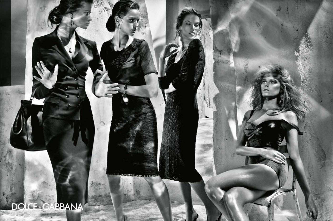 Maryna Linchuk  Photoshoot