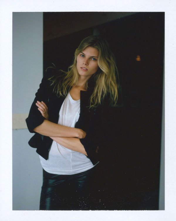 Maryna Linchuk  Photoshoot