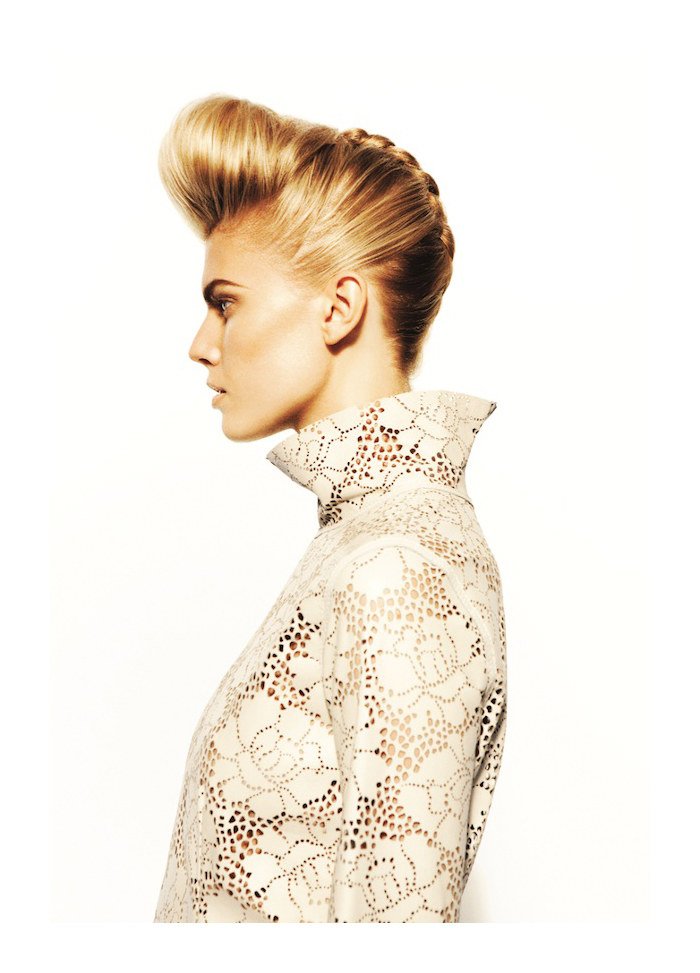 Maryna Linchuk  Photoshoot