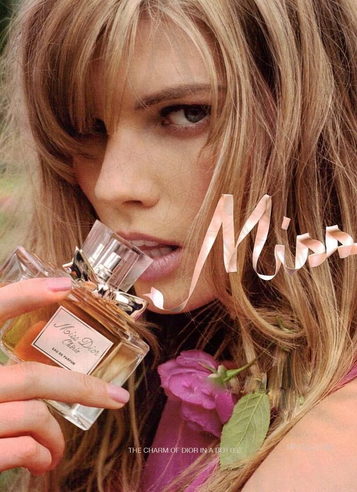 Maryna Linchuk  Photoshoot