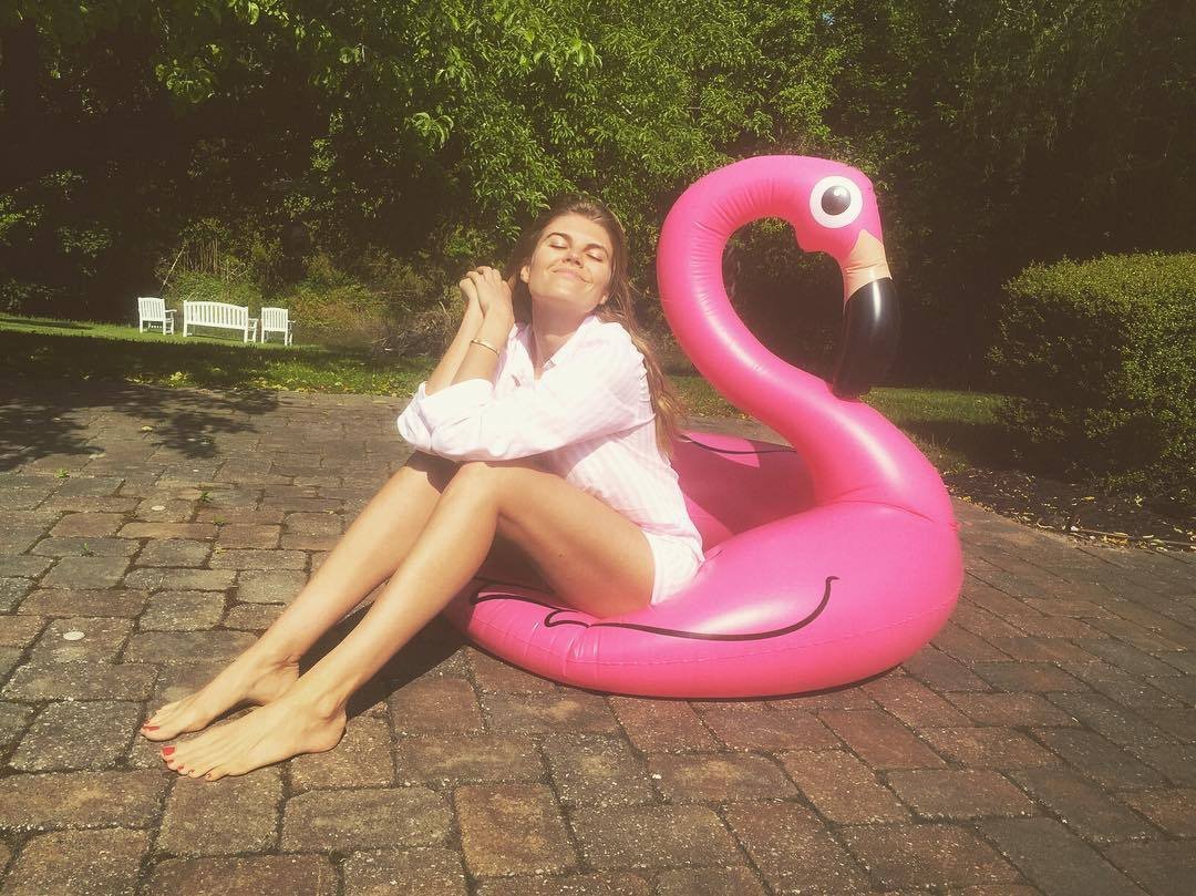 Maryna Linchuk  Photoshoot
