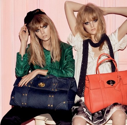 Maryna Linchuk  Photoshoot