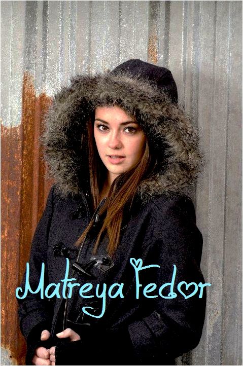 Matreya Fedor Sexy and Hottest Photos , Latest Pics