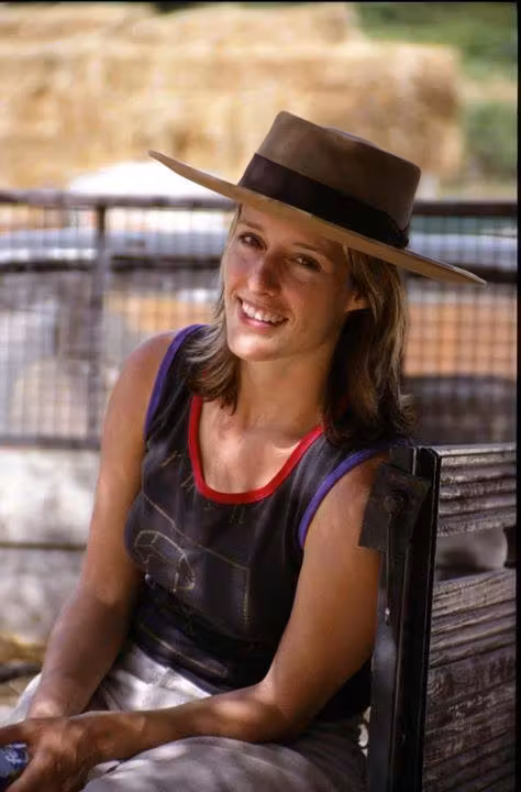 Megan McCormick  Photoshoot