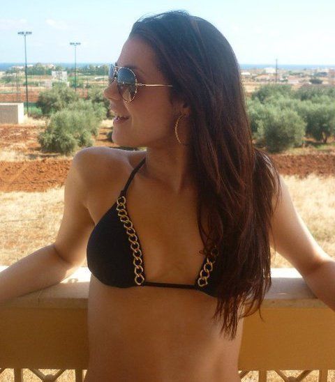 Megan Prescott Sexy and Hottest Photos , Latest Pics