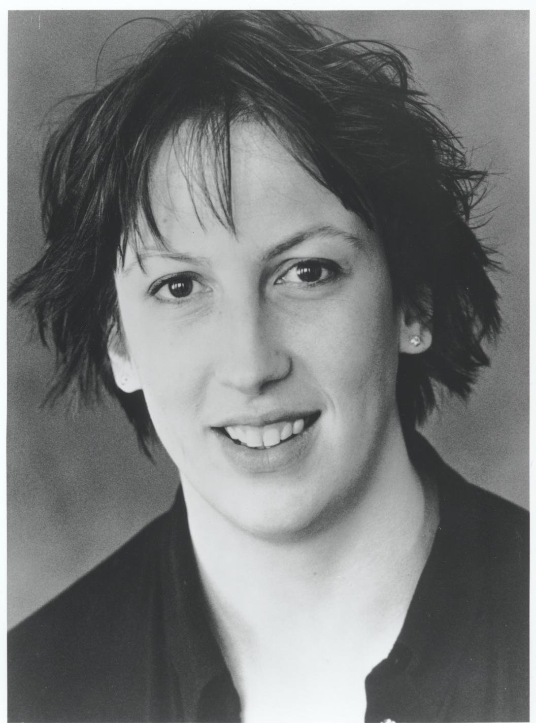Miranda Hart  Photoshoot