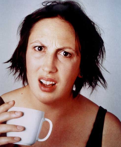 Miranda Hart  Photoshoot