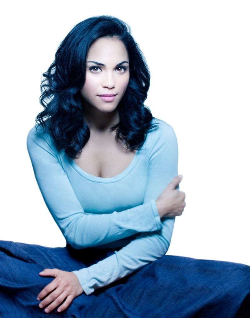 Monica Raymund Sexy and Hottest Photos , Latest Pics
