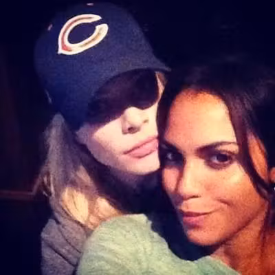 Monica Raymund  Photoshoot
