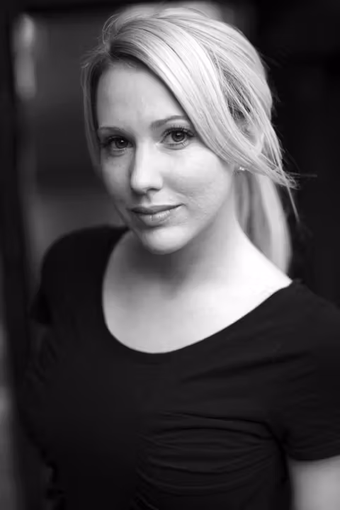 Rebecca Ferdinando  Photoshoot