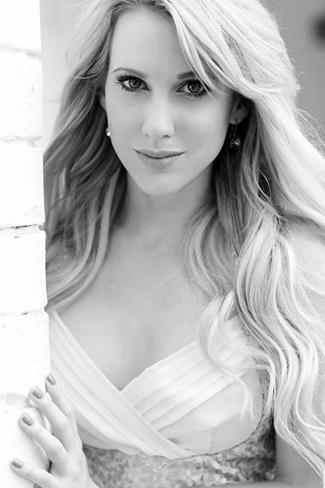 Rebecca Ferdinando  Photoshoot