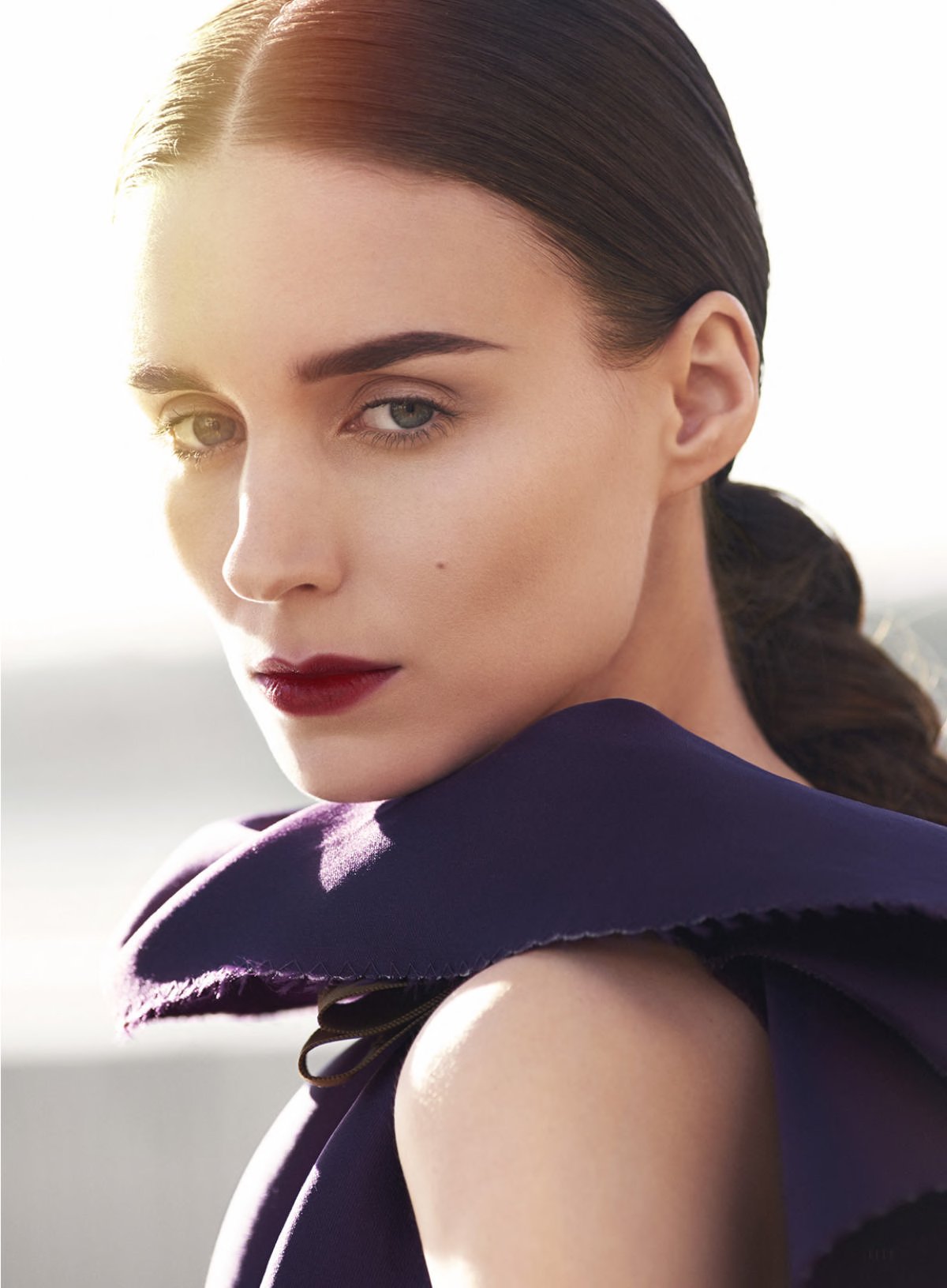 Rooney Mara  Photoshoot