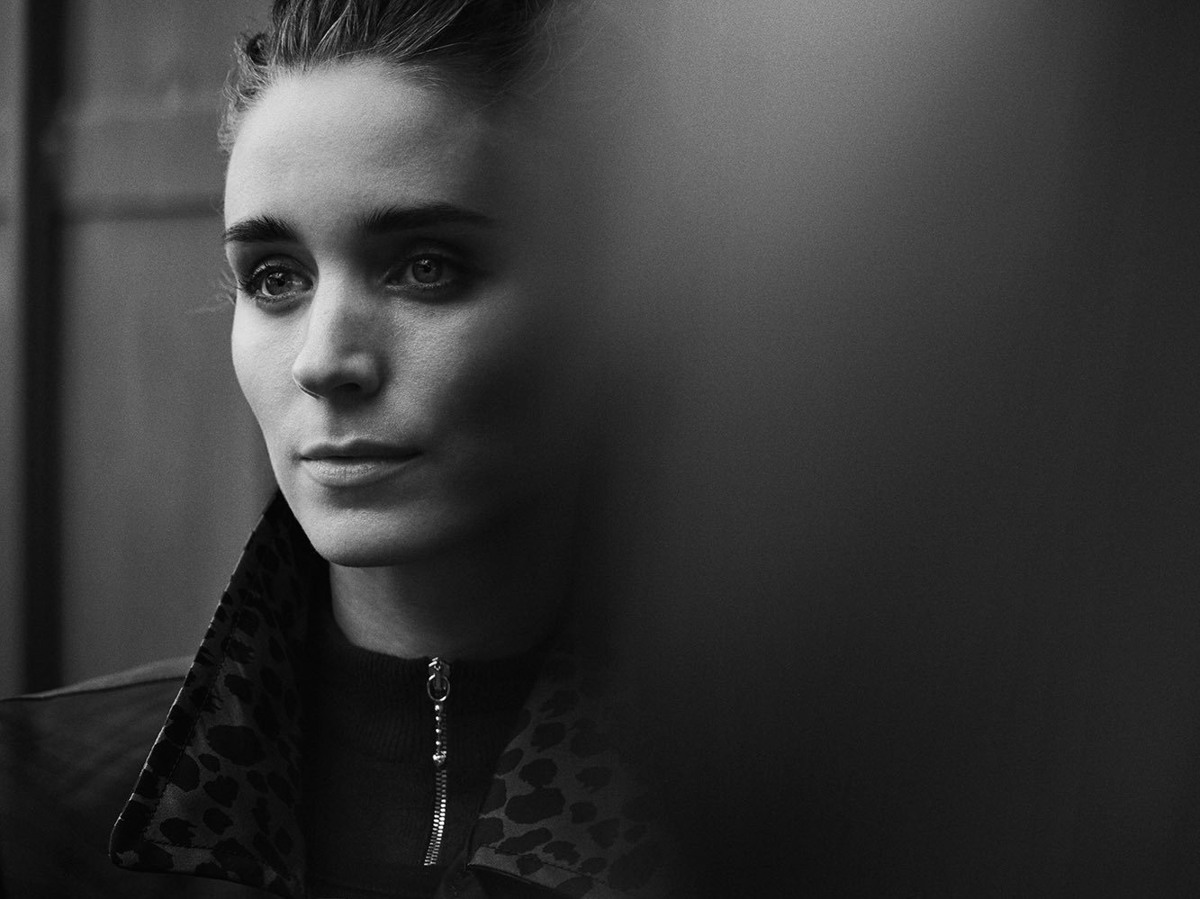 Rooney Mara  Photoshoot