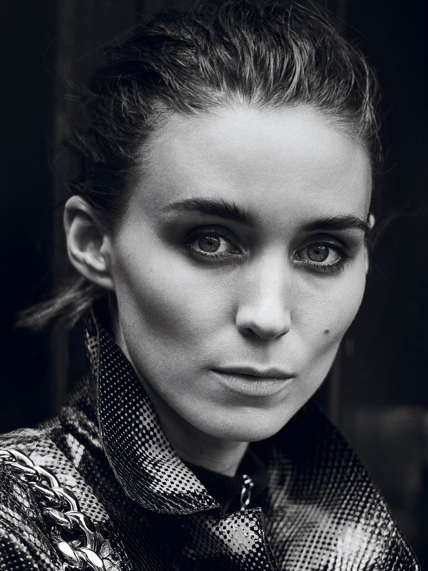 Rooney Mara  Photoshoot