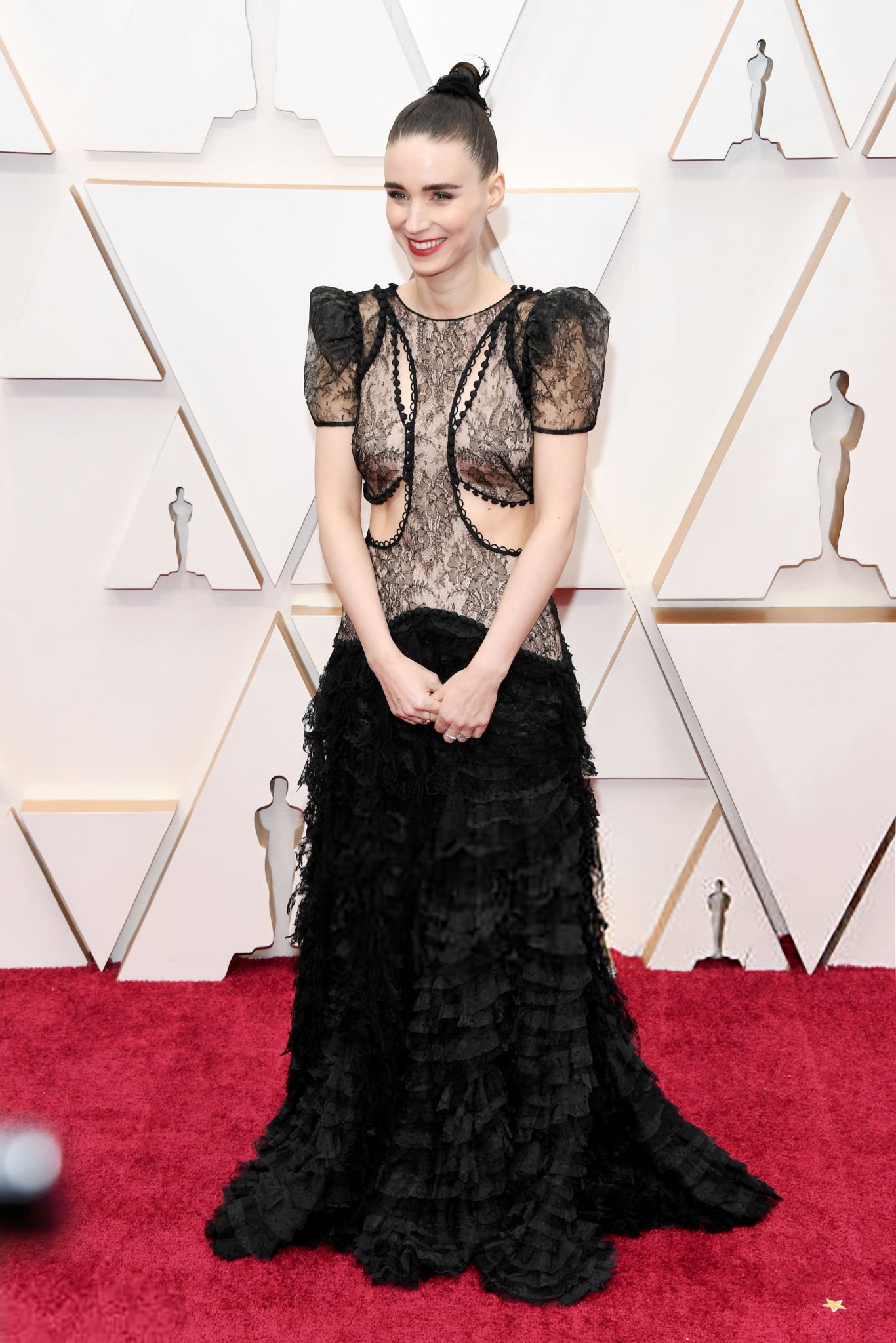 Rooney Mara  Photoshoot