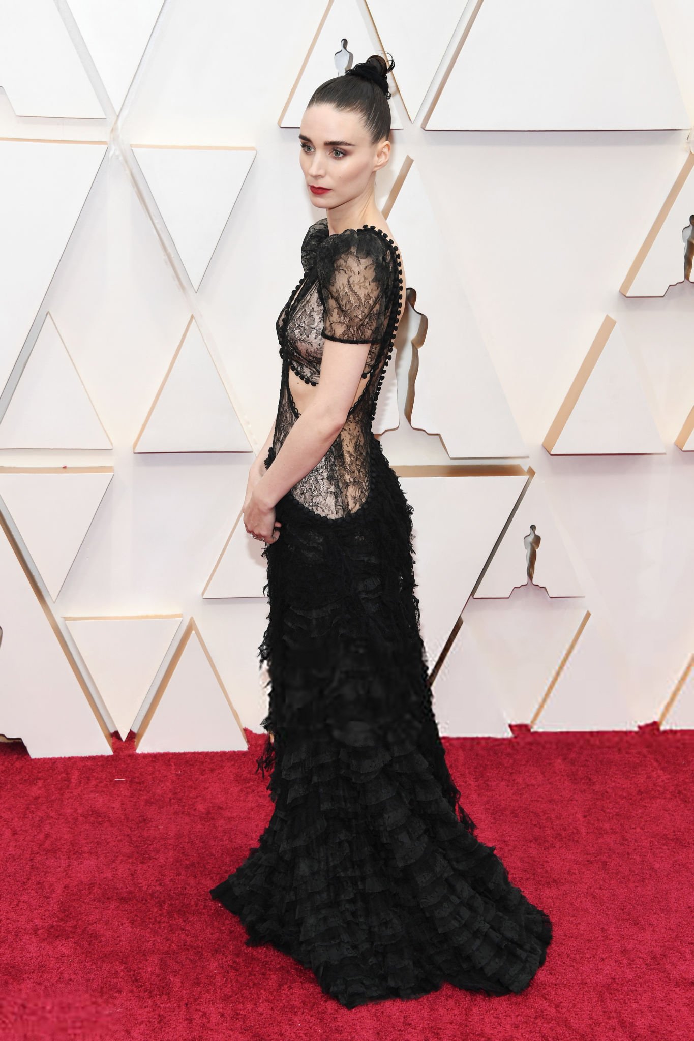 Rooney Mara  Photoshoot