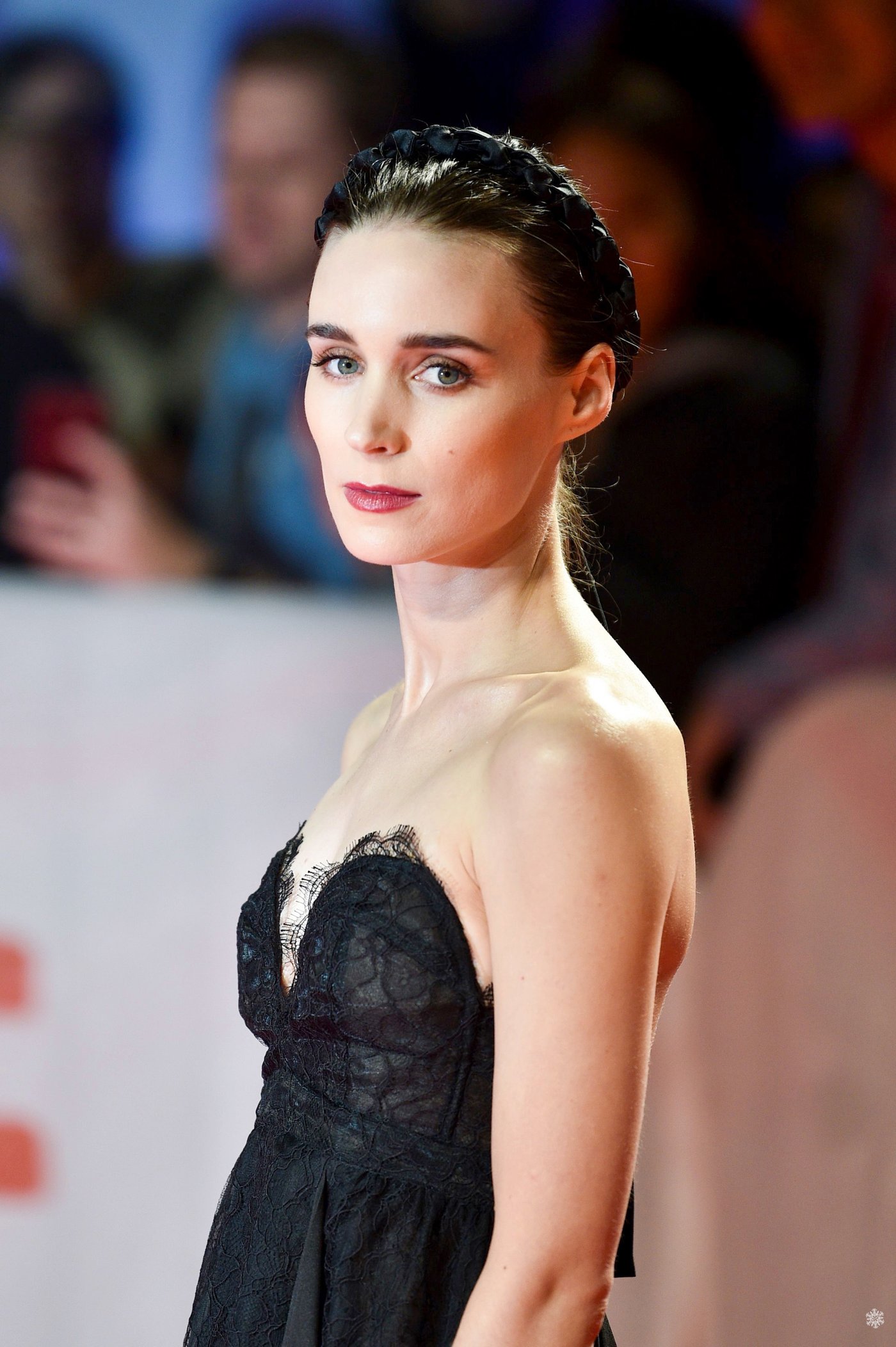 Rooney Mara  Photoshoot