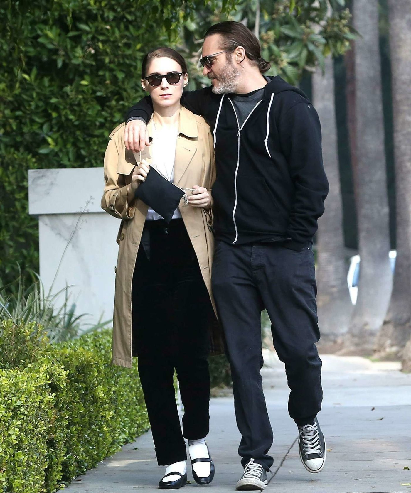 Rooney Mara  Photoshoot