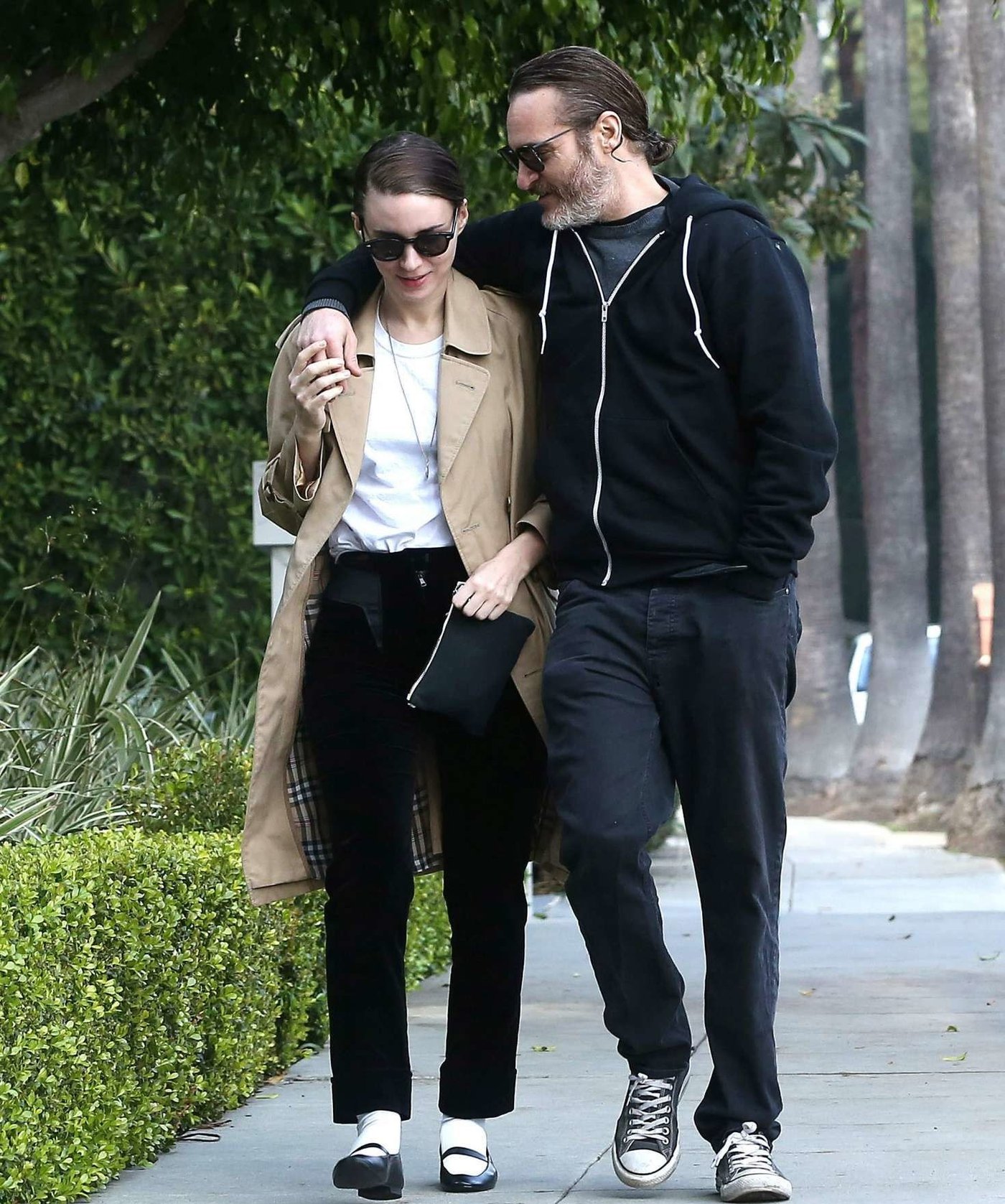 Rooney Mara  Photoshoot