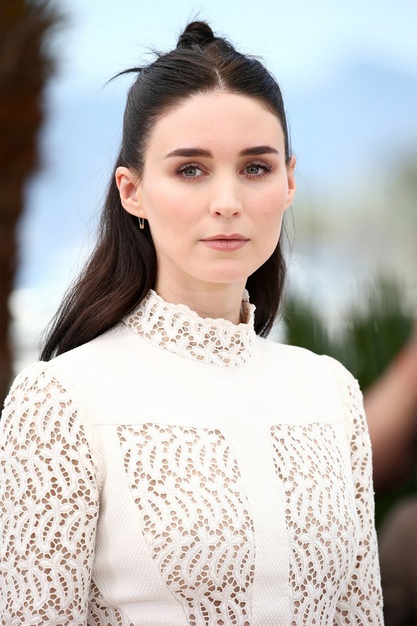 Rooney Mara  Photoshoot