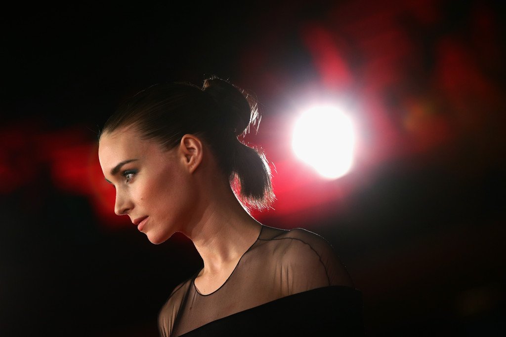 Rooney Mara  Photoshoot