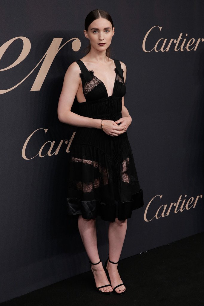 Rooney Mara  Photoshoot