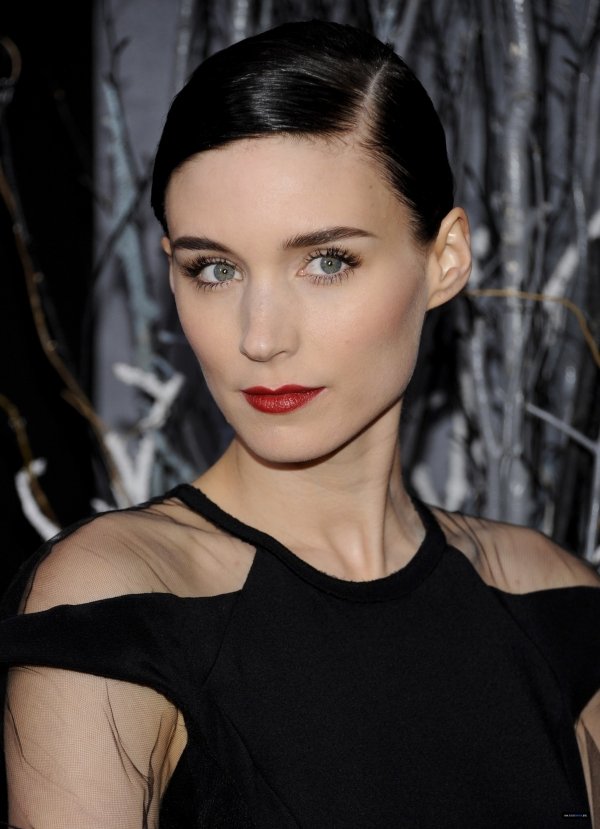 Rooney Mara  Photoshoot