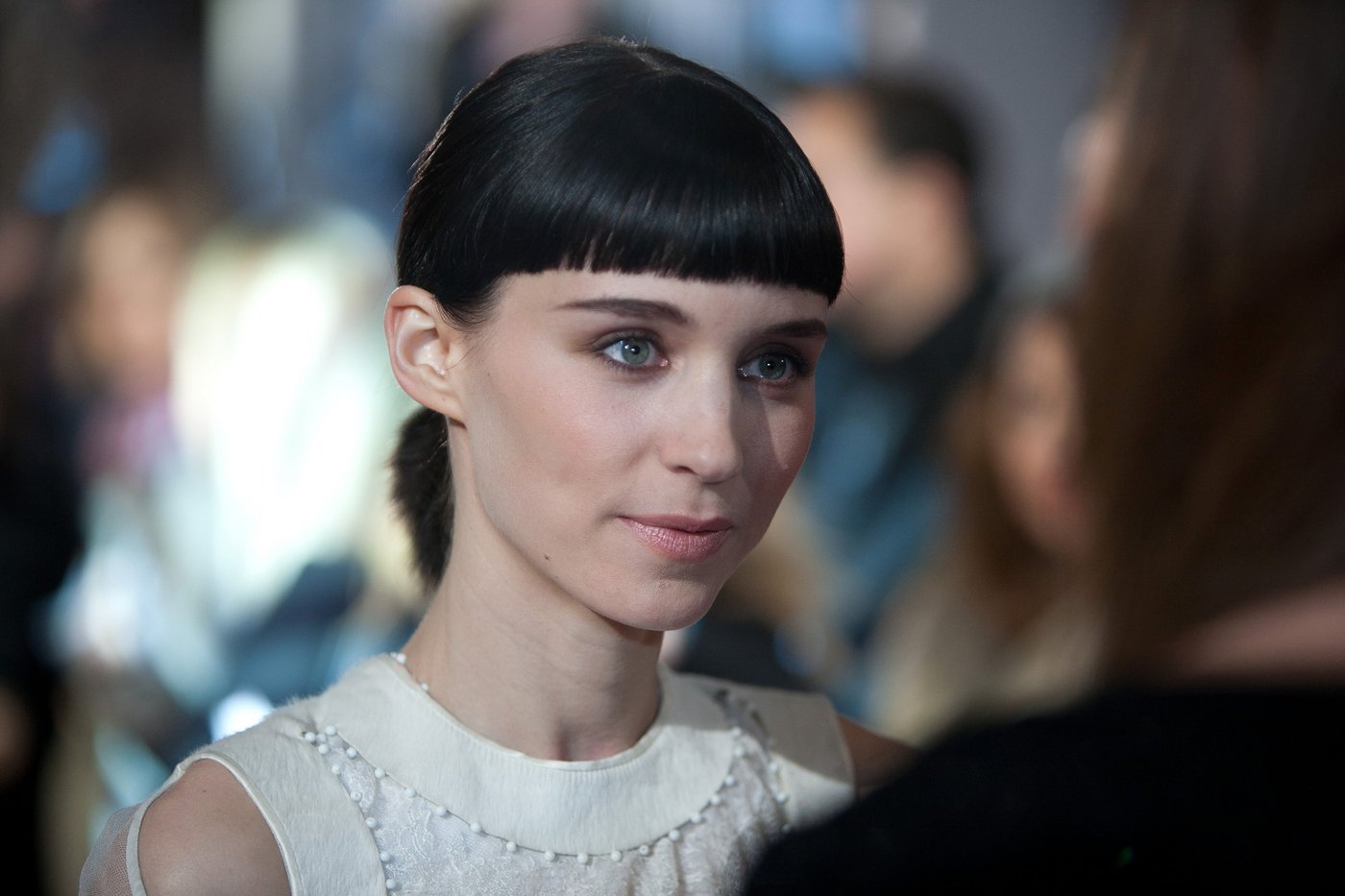 Rooney Mara  Photoshoot