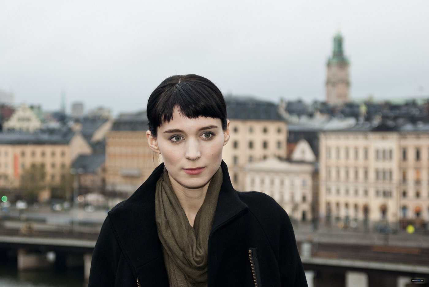 Rooney Mara  Photoshoot