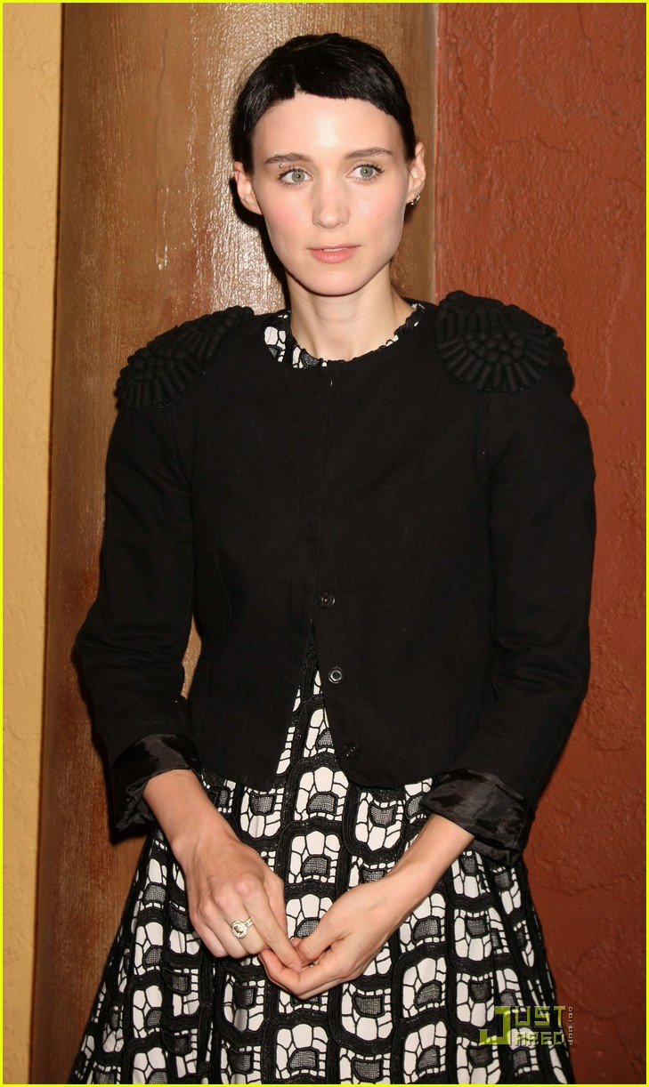 Rooney Mara  Photoshoot