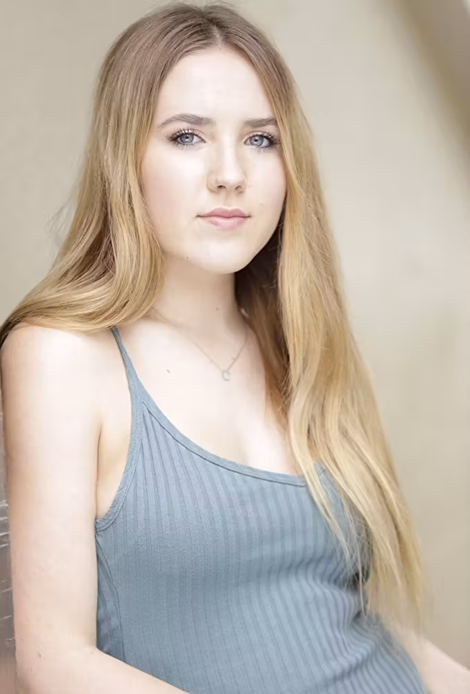 Ruby Jerins  Photoshoot
