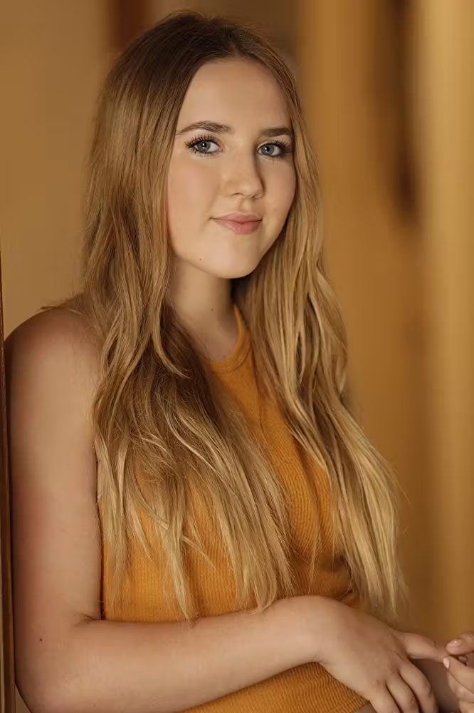 Ruby Jerins  Photoshoot