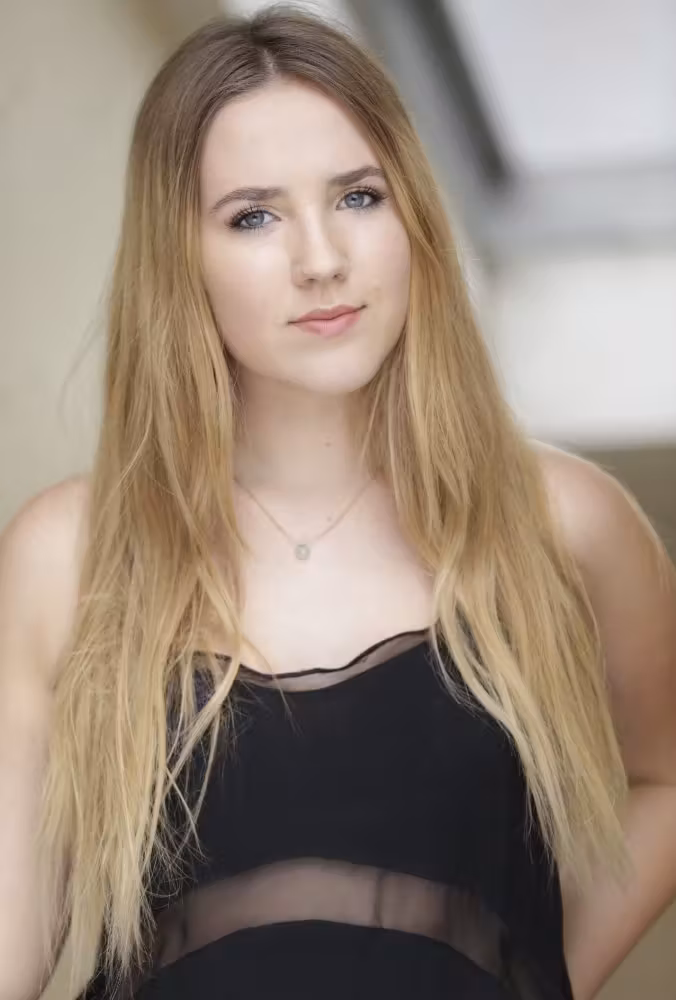 Ruby Jerins  Photoshoot