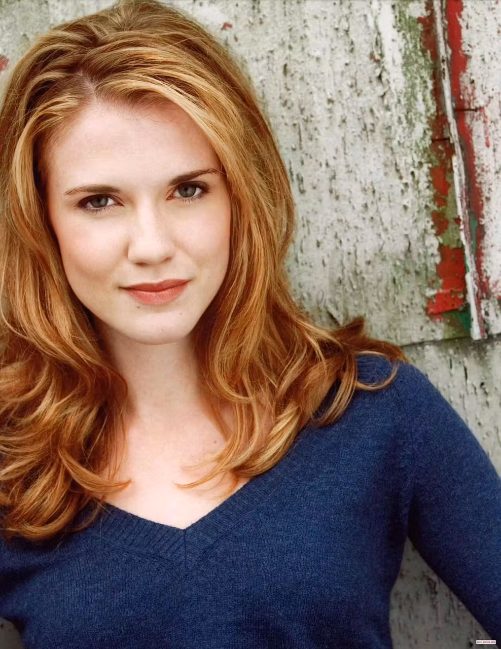 Sara Canning  Photoshoot