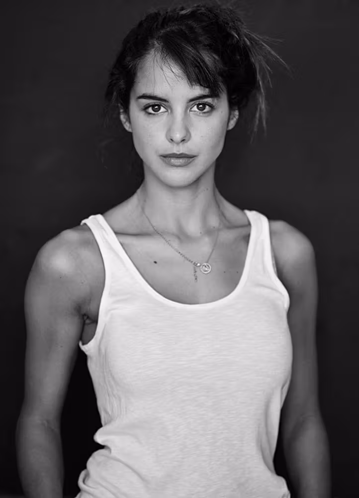 Sara Matos  Photoshoot