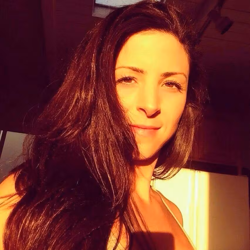 Serena Deeb  Photoshoot