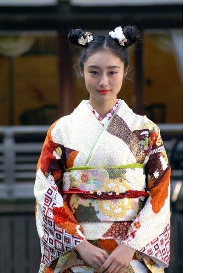 Shioli Kutsuna  Photoshoot