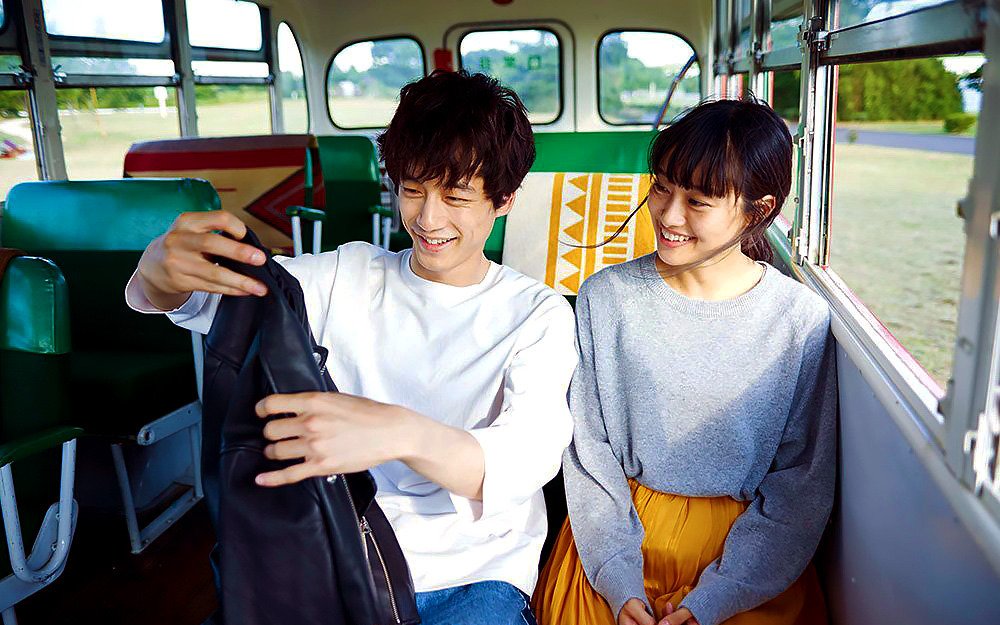 Shioli Kutsuna  Photoshoot