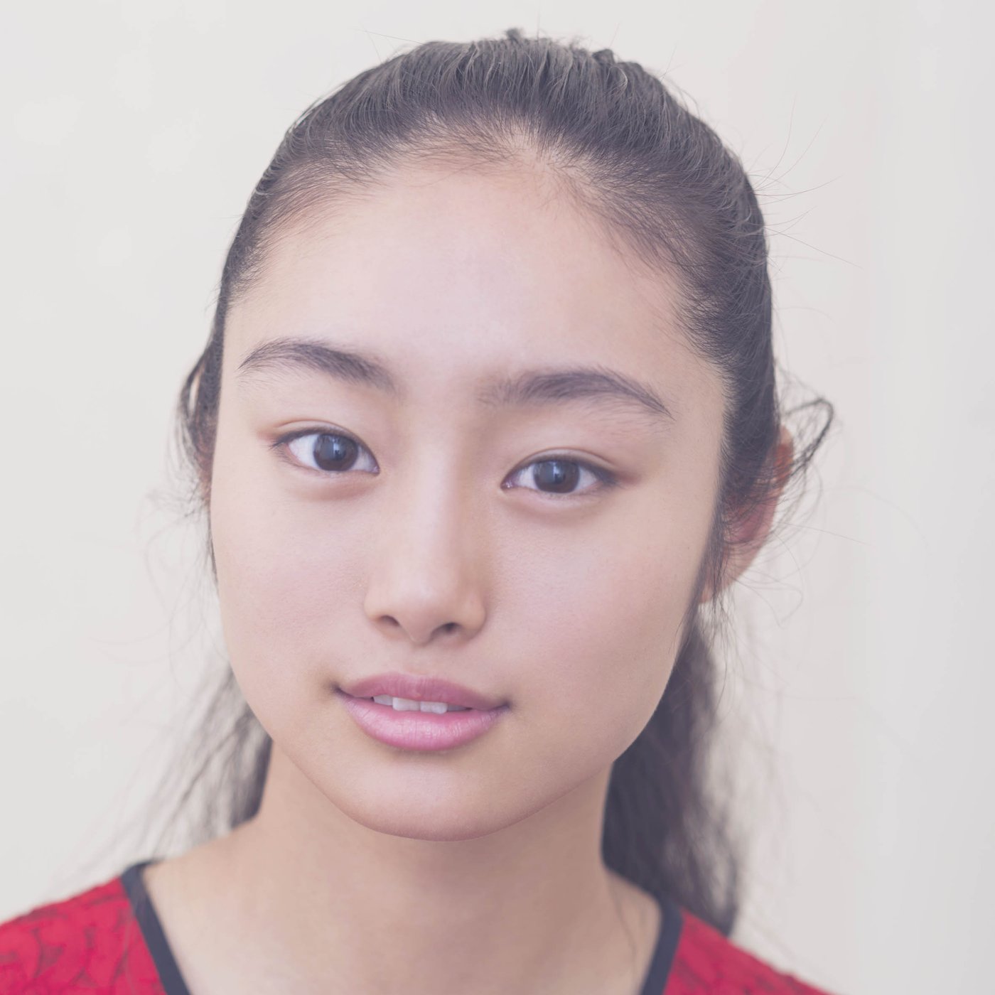 Shioli Kutsuna  Photoshoot