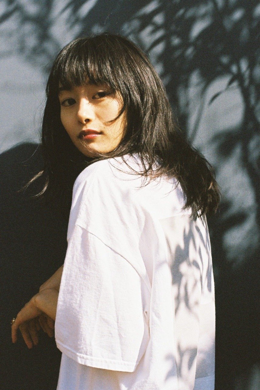 Shioli Kutsuna  Photoshoot